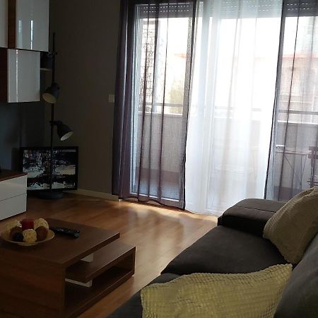 Apartman Urban & 4 Zagreb Extérieur photo