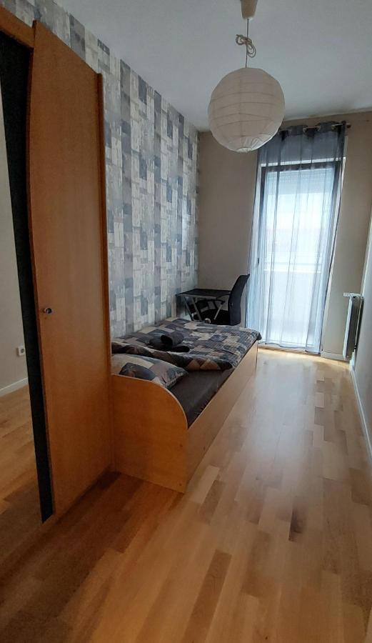 Apartman Urban & 4 Zagreb Extérieur photo