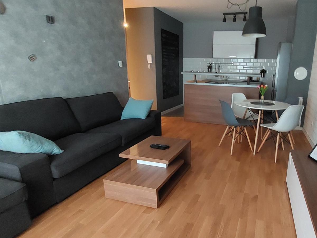 Apartman Urban & 4 Zagreb Extérieur photo