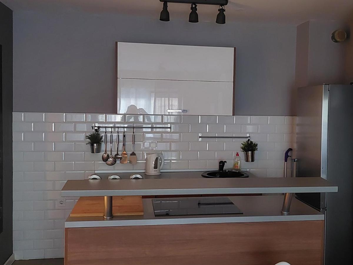 Apartman Urban & 4 Zagreb Extérieur photo