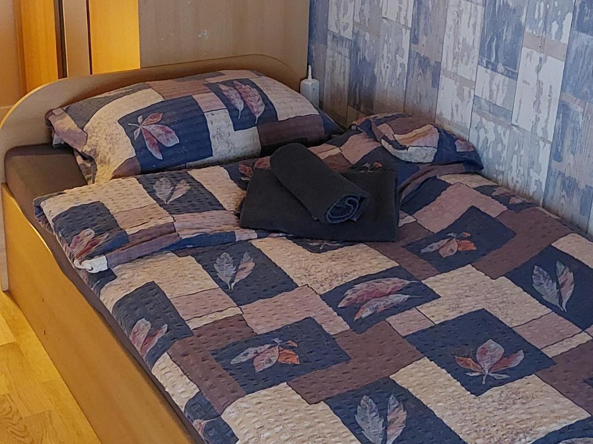 Apartman Urban & 4 Zagreb Extérieur photo