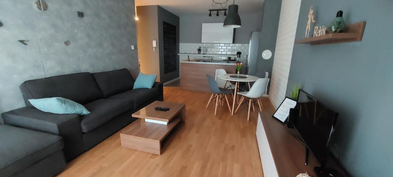 Apartman Urban & 4 Zagreb Extérieur photo