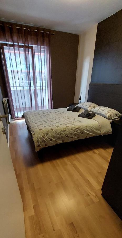 Apartman Urban & 4 Zagreb Extérieur photo